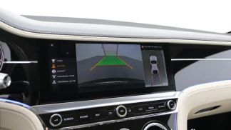 Leasing Convertible Bentley Continental GT 2019