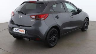 Leasing Hatchback Mazda 2 2019