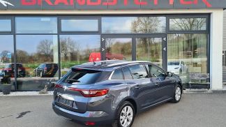 Finansowanie Wóz Renault Megane 2020