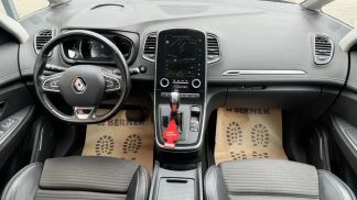 Finansowanie Wóz Renault Grand Scenic 2018