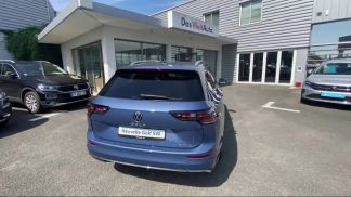 Finansowanie Wóz Volkswagen Golf 2024