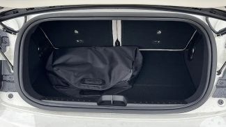 Lízing Kabriolet Fiat 500C 2025