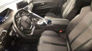Finansowanie SUV Peugeot 3008 2021