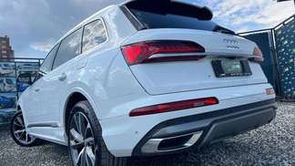 Leasing SUV Audi Q7 2020