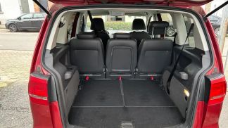 Finansowanie Hatchback Volkswagen CROSS TOURAN 2012