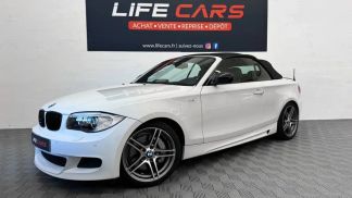 Leasing Hayon BMW 120 2011