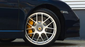 Financování Kupé Porsche 997 2011