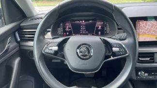 Finansowanie Sedan Skoda Scala 2021