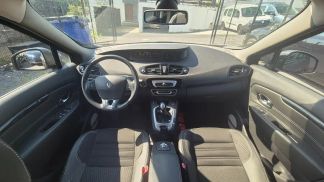 Finansowanie Transport pasażerów Renault Grand Scenic 2016