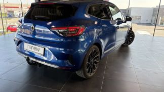 Leasing Hatchback Renault Clio 2024