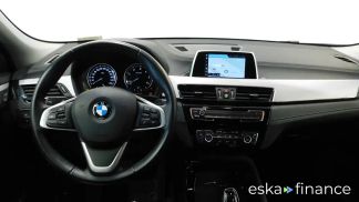 Finansowanie Wóz BMW X2 2019