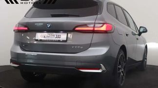 Financování Hatchback BMW 225 2022