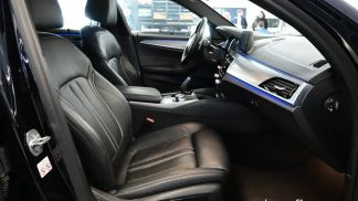 Leasing Wagon BMW 530 2018