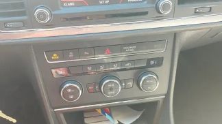Lízing Kupé Seat Leon 2014