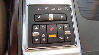 Finansowanie SUV Land Rover Range Rover 2010