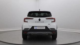 Leasing SUV Renault Captur 2024