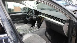 Leasing Wagon Volkswagen Passat Variant 2021
