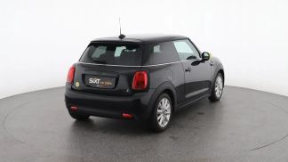 Finansowanie Hatchback MINI Cooper SE 2022