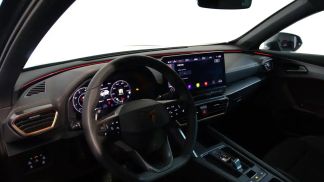 Leasing Coupé Cupra Formentor 2021
