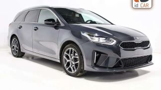 Leasing Wagon Kia CEED / CEE'D 2020