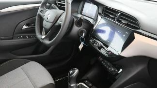 Leasing Hayon Opel Corsa 2024