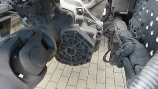 Lízing Traktor MERCEDES ACTROS 2021
