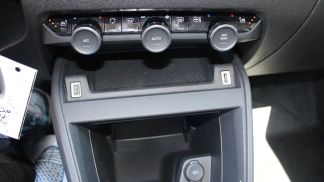 Leasing Sedan Citroën C4 2025
