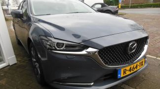 Finansowanie Wóz Mazda 6 2022
