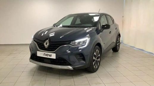 Renault Captur 2024