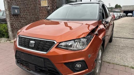 Seat Arona 2018