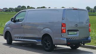 Finansowanie Van Peugeot EXPERT 2.0 2021