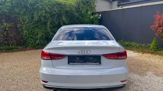 Finansowanie Sedan Audi A3 2020