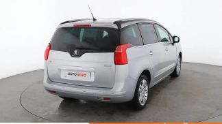 Finansowanie Hatchback Peugeot 5008 2016