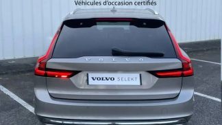 Leasing Wagon Volvo V90 2021