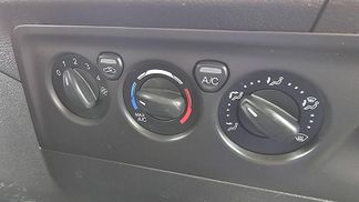 Leasing Fourgon Ford Transit Custom 2017