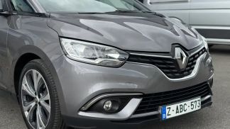 Finansowanie Wóz Renault Scenic 2018