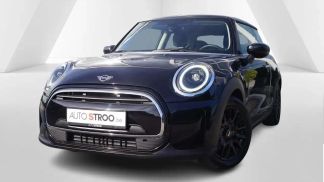 Financování Hatchback MINI Cooper 2022