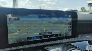 Finansowanie Coupé MERCEDES CLA 180 2021