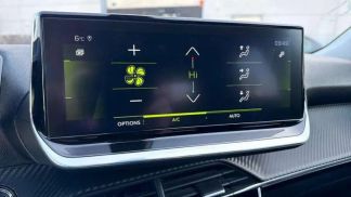 Leasing SUV Peugeot E-2008 2021