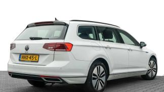 Leasing Wagon Volkswagen Passat Variant 2021