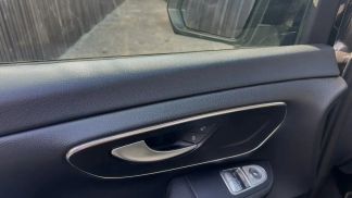Lízing Hatchback MERCEDES V 220 2018