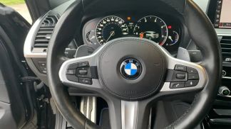 Finansowanie SUV BMW X4 2018