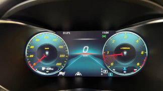 Leasing Convertible MERCEDES C 220 2020