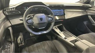 Finansowanie Sedan Peugeot 408 2024