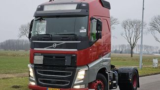 Lízing Traktor Volvo FH 420 2014