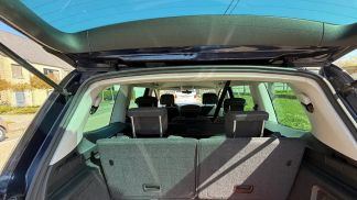 Leasing Hayon Seat Alhambra 2017