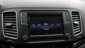 Lízing Hatchback Seat Alhambra 2017