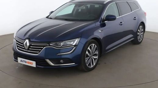 Renault Talisman 2020