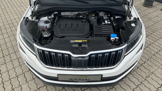 Finansowanie SUV Skoda Kodiaq 2021