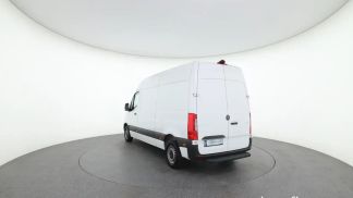 Finansowanie Van MERCEDES SPRINTER 2022